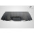 2005-2010 Jeep Grand Cherokee SRT Look Hood - 1 Piece - image 2