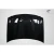 2005-2010 Jeep Grand Cherokee SRT Look Hood - 1 Piece - image 9