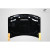 2005-2010 Jeep Grand Cherokee SRT Look Hood - 1 Piece - image 12