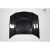 1998-2002 Chevrolet Camaro ZL1 Version 2 Hood - 1 Piece - image 10