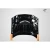 1998-2002 Chevrolet Camaro ZL1 Version 2 Hood - 1 Piece - image 14