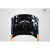 1998-2002 Chevrolet Camaro ZL1 Version 2 Hood - 1 Piece - image 7