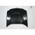 1998-2002 Chevrolet Camaro ZL1 Version 2 Hood - 1 Piece - image 9