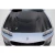 1998-2002 Chevrolet Camaro ZL1 Version 2 Hood - 1 Piece - image 15