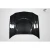 1998-2002 Chevrolet Camaro ZL1 Version 2 Hood - 1 Piece - image 18