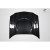 1998-2002 Chevrolet Camaro ZL1 Version 2 Hood - 1 Piece - image 10