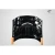 1998-2002 Chevrolet Camaro ZL1 Version 2 Hood - 1 Piece - image 13