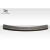2015-2021 Subaru WRX Duckbill Rear Wing Spoiler - 1 Piece - image 10