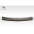 2015-2021 Subaru WRX Duckbill Rear Wing Spoiler - 1 Piece - image 10
