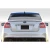 2015-2021 Subaru WRX Duckbill Rear Wing - image 1