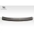 2015-2021 Subaru WRX Duckbill Rear Wing Spoiler - 1 Piece - image 11