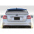 2015-2021 Subaru WRX Duckbill Rear Wing Spoiler - 1 Piece - image 1