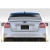 2015-2021 Subaru WRX Duckbill Rear Wing Spoiler - 1 Piece - image 1