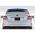 2015-2021 Subaru WRX Duckbill Rear Wing Spoiler - 1 Piece - image 4