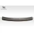 2015-2021 Subaru WRX Duckbill Rear Wing Spoiler - 1 Piece - image 6