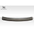 2015-2021 Subaru WRX Duckbill Rear Wing Spoiler - 1 Piece - image 6