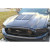 2013-2014 Ford Mustang / 2010-2014 Mustang GT500 GT500 V2 Hood - 1 Piece - image 4