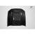2013-2014 Ford Mustang / 2010-2014 Mustang GT500 GT500 V2 Hood - 1 Piece - image 15