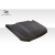2013-2019 Ford Taurus Duraflex GT500 V2 Hood - 1 Piece - image 4
