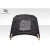 2013-2019 Ford Taurus GT500 V2 Hood - 1 Piece - image 12