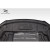 2013-2019 Ford Taurus GT500 V2 Hood - 1 Piece - image 13