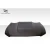 2013-2019 Ford Taurus GT500 V2 Hood - 1 Piece - image 6