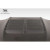 2013-2019 Ford Taurus GT500 V2 Hood - 1 Piece - image 11