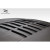 2013-2019 Ford Taurus GT500 V2 Hood - 1 Piece - image 8