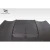 2013-2019 Ford Taurus GT500 V2 Hood - 1 Piece - image 9