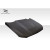 2013-2019 Ford Taurus GT500 V2 Hood - 1 Piece - image 6