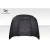 2013-2019 Ford Taurus GT500 V2 Hood - 1 Piece - image 28