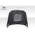 2013-2019 Ford Taurus GT500 V2 Hood - 1 Piece - image 30