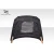 2013-2019 Ford Taurus GT500 V2 Hood - 1 Piece - image 22
