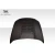 2013-2019 Ford Taurus GT500 V2 Hood - 1 Piece - image 19