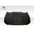 2013-2019 Ford Taurus GT500 V2 Hood - 1 Piece - image 32