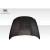 2013-2019 Ford Taurus GT500 V2 Hood - 1 Piece - image 37