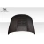 2013-2019 Ford Taurus GT500 V2 Hood - 1 Piece - image 37