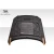 2013-2019 Ford Taurus GT500 V2 Hood - 1 Piece - image 38