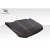 2013-2019 Ford Taurus GT500 V2 Hood - 1 Piece - image 6
