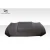2013-2019 Ford Taurus GT500 V2 Hood - 1 Piece - image 9