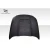2013-2019 Ford Taurus GT500 V2 Hood - 1 Piece - image 18