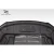 2013-2019 Ford Taurus GT500 V2 Hood - 1 Piece - image 23