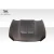 2013-2019 Ford Taurus GT500 V2 Hood - 1 Piece - image 25