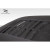 1999-2007 Ford Super Duty F250 F350 F450 F550 / 2000-2005 Ford Excursion GT500 V2 Hood - 1 Piece - image 9