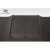 1999-2007 Ford Super Duty F250 F350 F450 F550 / 2000-2005 Ford Excursion GT500 V2 Hood - 1 Piece - image 10