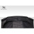 1999-2007 Ford Super Duty F250 F350 F450 F550 / 2000-2005 Ford Excursion GT500 V2 Hood - 1 Piece - image 14