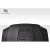1999-2007 Ford Super Duty F250 F350 F450 F550 / 2000-2005 Ford Excursion GT500 V2 Hood - 1 Piece - image 23
