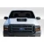 1999-2007 Ford Super Duty F250 F350 F450 F550 / 2000-2005 Ford Excursion GT500 V2 Hood - 1 Piece - image 1