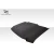 1999-2007 Ford Super Duty F250 F350 F450 F550 / 2000-2005 Ford Excursion GT500 V2 Hood - 1 Piece - image 8