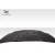 1999-2007 Ford Super Duty F250 F350 F450 F550 / 2000-2005 Ford Excursion GT500 V2 Hood - 1 Piece - image 6